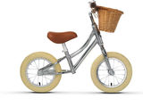 Siech Cycles Bicicleta de equilibrio 12" para niñas