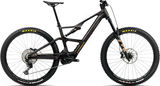 Orbea RISE LT M20 29" E-Mountainbike