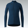 GOBIK Maillot Pacer Solid 2.0 L/S Dames
