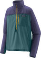 Patagonia Houdini Stash 1/2 Zip Women's Pullover Anorak