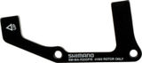 Shimano Adaptateur de Frein à Disque pour Disque de 203 mm