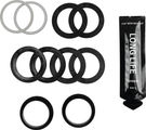 CeramicSpeed Kit de servicio BB Alpha para BB86/92 SRAM DUB Condiciones Adversas