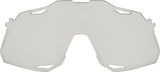 100% Lente de repuesto para gafas deportivas Hypercraft XS