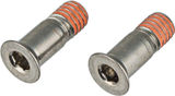 Shimano Tornillo de fijación para engranajes RD-6700GS / 4700/ M8000 /M6100