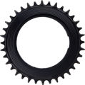 Garbaruk Thread Mount Chainring for SRAM XX/XX SL PM 3 mm Round