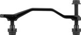 Intend BC Postmount auf Postmount Scheibenbremsadapter 20 (23) mm