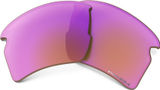 Oakley Verres pour Lunettes Flak 2.0 XL
