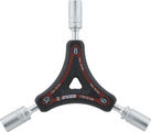 Unior Bike Tools Y Wrench 1781/2