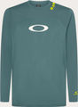 Oakley Camiseta de manga corta Free Ride RC