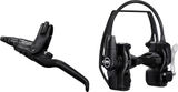 Magura Freno de llanta HS22 rueda trasera - 2016
