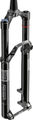 RockShox Reba Gold Isolator RL 3P DebonAir Boost 27,5" Federgabel