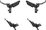 SRAM G2 Ultimate Carbon v+h Set Scheibenbremse