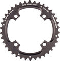 Stronglight SRAM X0 Chainring 10-speed, 4-Arm, 104/64 mm BCD