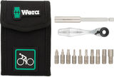 Wera Set d'Outils Bicycle Set 1