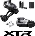 Shimano Gear Upgrade Kit SHIMANO XTR Di2 M9250