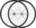 Campagnolo Levante Carbon Disc Center Lock 28" Laufradsatz