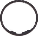 Shimano Bague Entretoise pour Cassettes Road à 10vit et Cassettes VTT à 12vit