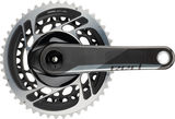 SRAM Red AXS DUB 2x12-speed Carbon Crankset - Workshop Packaging