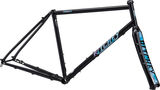 Ritchey Outback Steel 28" Frame Kit