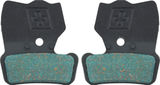 Swissstop Bremsbeläge Disc EXOTherm2 für Avid/SRAM