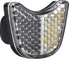 Litemove K-Reflector for front light SE70/SE110/SE150 with fork mount