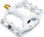 Leatt CeraMAG AllMtn 8.0 Ti Platform Pedals 