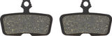 GALFER Bremsbeläge Disc Advanced für SRAM/Avid