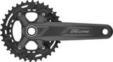 Shimano Deore FC-M5100-2 Crankset