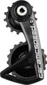 CeramicSpeed OSPW RS ALPHA Pulley Wheels for SRAM RedD1/E1+ForceD1 v2 Black TEAM