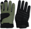 Endura Loop full-finger gloves