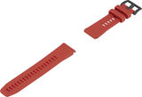 Garmin Bracelet de Montre en Silicone QuickFit 22