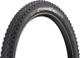 Continental Cubierta plegable Cross King 2.6 ProTection 27,5+