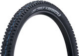 Schwalbe Pneu Souple Nobby Nic Evolution Speedgrip Super Trail 27,5"
