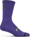 Fox Head 8" Defend Lunar Special Edition Socken