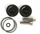 Hayes Kit de mantenimiento de pistones esclavos para Prime