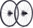 ERE Research Genus II SL30-R Carbon Disc Center Lock 28" Laufradsatz