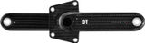 3T Torno Carbon crank arm set