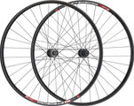 bc basic Set de Roues Mountain Deore Disc Center Lock DT 533 29" Boost/NonBoost