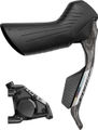 SRAM Force E1 AXS HRD disc brake with shift/brake lever