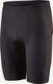 Patagonia Pantalónes interiores Dirt Roamer Bike Liner Shorts