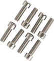 Burgtec Kit de vis pour potence Direct Mount MK3
