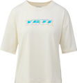 Yeti Cycles T-shirt Femme One Liner