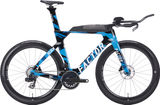 Factor Slick 2.0 Force PM Triathlon Bicycle
