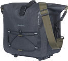 Basil Navigator Storm Gepäckträgertasche