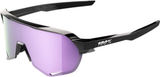 100% Gafas deportivas polarizadas S2 HiPER
