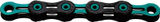 KMC DLC11 Waxed Kette 11-fach