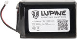 Lupine Batería de repuesto SL Grano