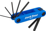 ParkTool Multitool AWS-10