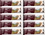 Powerbar True Organic Oat Energieriegel - 10 Stück