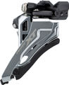 Shimano XT FD-M8100 2-/12-speed Front Derailleur